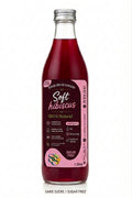 Jus Soft sans sucre  1L (Bissap rouge)