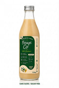 Bouye Co sans sucre (bouye)  1L