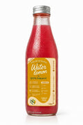 Jus Water Lemon sans sucre,  Pastéque,citron 1L