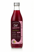 Jus Soft hibiscus  1L (Bissap rouge)